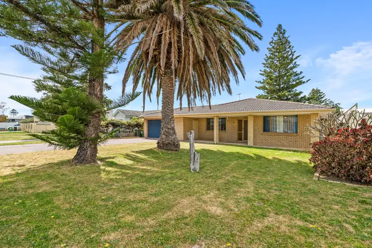 Second view of Homely house listing, 24 Parmelia Way, Madora Bay WA 6210
