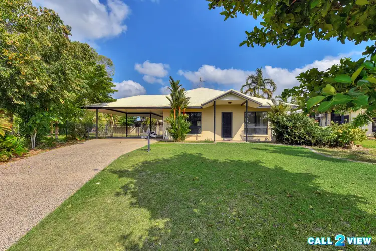 7 Larrakia Road, Rosebery NT 832