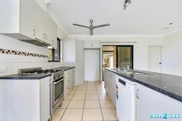 Second view of Homely house listing, 7 Larrakia Road, Rosebery NT 832