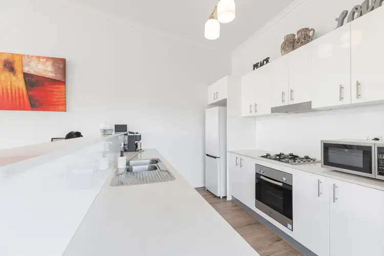 Second view of Homely unit listing, 21/635-637 Pacific Highway, Belmont NSW 2280