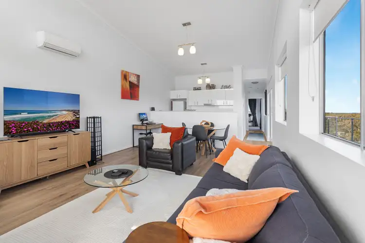 Third view of Homely unit listing, 21/635-637 Pacific Highway, Belmont NSW 2280