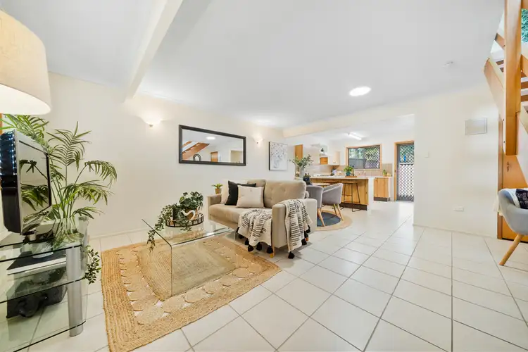 Main view of Homely townhouse listing, 2/6 Palara Street, Rochedale South QLD 4123