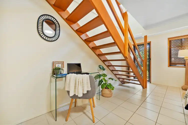 Third view of Homely townhouse listing, 2/6 Palara Street, Rochedale South QLD 4123
