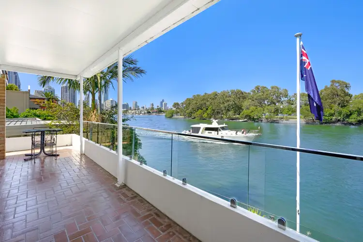 239 Stanhill Drive, Surfers Paradise QLD 4217