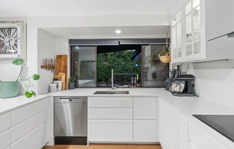 50 Parkwood Boulevard