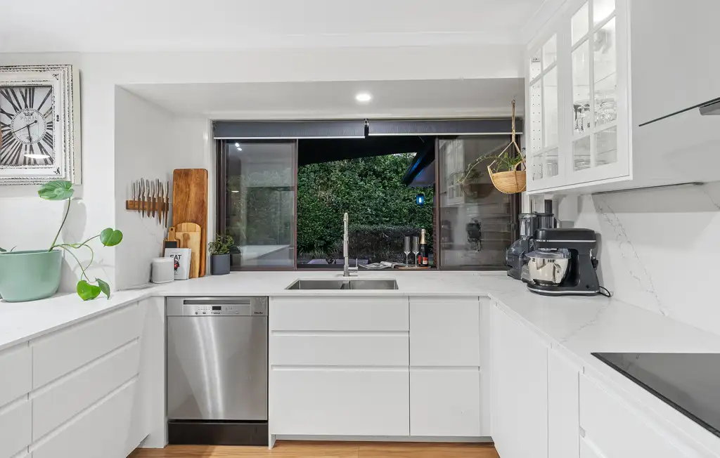 Main view of Homely house listing, 50 Parkwood Boulevard, Parkwood QLD 4214