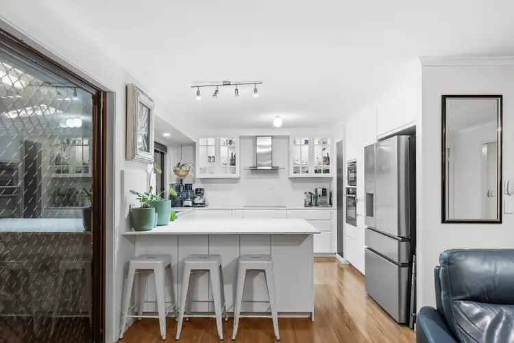 Third view of Homely house listing, 50 Parkwood Boulevard, Parkwood QLD 4214
