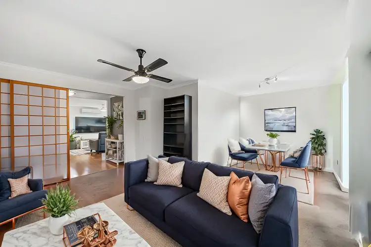 Fifth view of Homely house listing, 50 Parkwood Boulevard, Parkwood QLD 4214