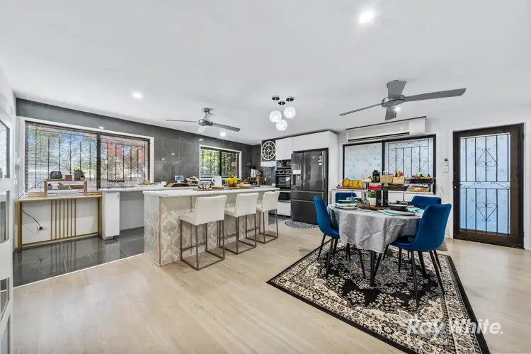 Second view of Homely house listing, 14 Westmoreland Boulevard, Springwood QLD 4127