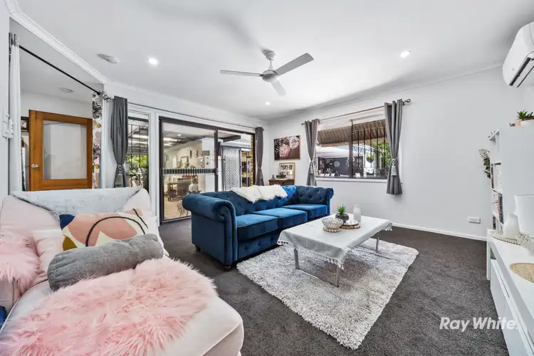 Fourth view of Homely house listing, 14 Westmoreland Boulevard, Springwood QLD 4127