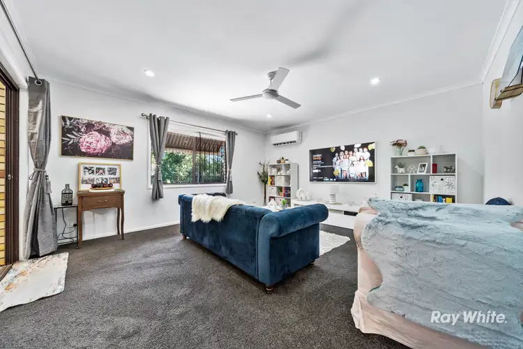 Fifth view of Homely house listing, 14 Westmoreland Boulevard, Springwood QLD 4127