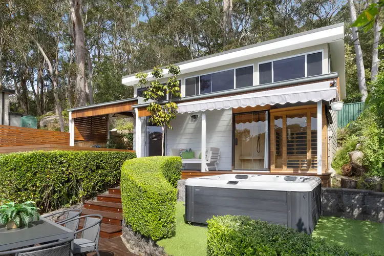 Second view of Homely house listing, 10 River Avenue, Chatswood West NSW 2067