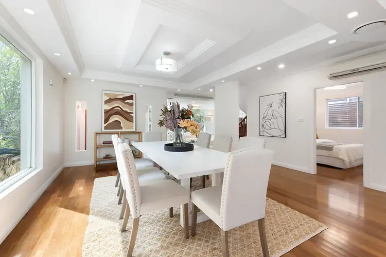 Fifth view of Homely house listing, 10 River Avenue, Chatswood West NSW 2067