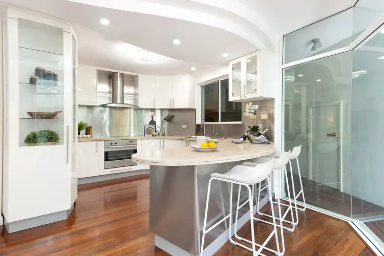 Sixth view of Homely house listing, 10 River Avenue, Chatswood West NSW 2067