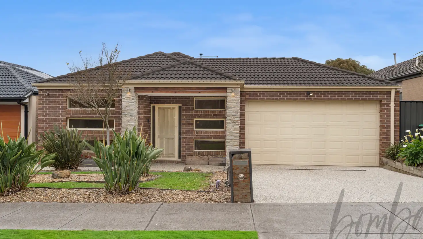 Main view of Homely house listing, 36 Ardsley Circuit, Craigieburn VIC 3064