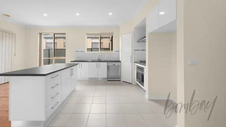 Second view of Homely house listing, 36 Ardsley Circuit, Craigieburn VIC 3064