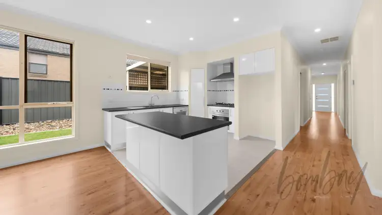 Third view of Homely house listing, 36 Ardsley Circuit, Craigieburn VIC 3064