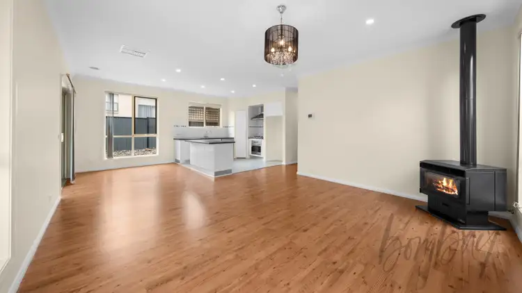 Fourth view of Homely house listing, 36 Ardsley Circuit, Craigieburn VIC 3064