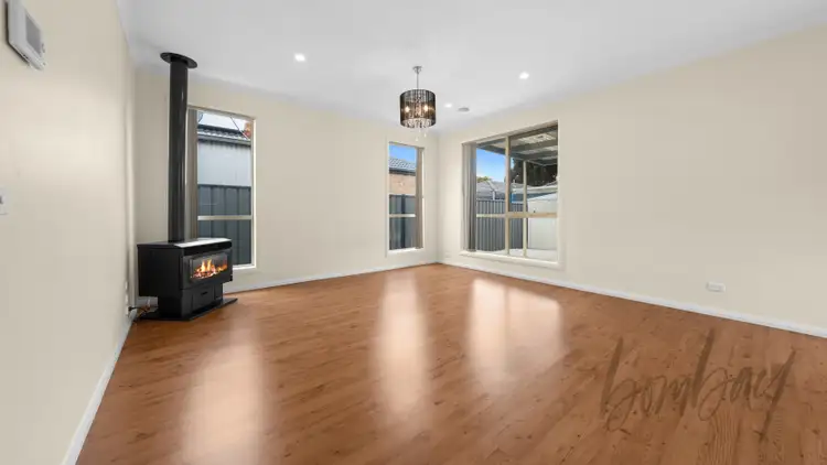 Fifth view of Homely house listing, 36 Ardsley Circuit, Craigieburn VIC 3064