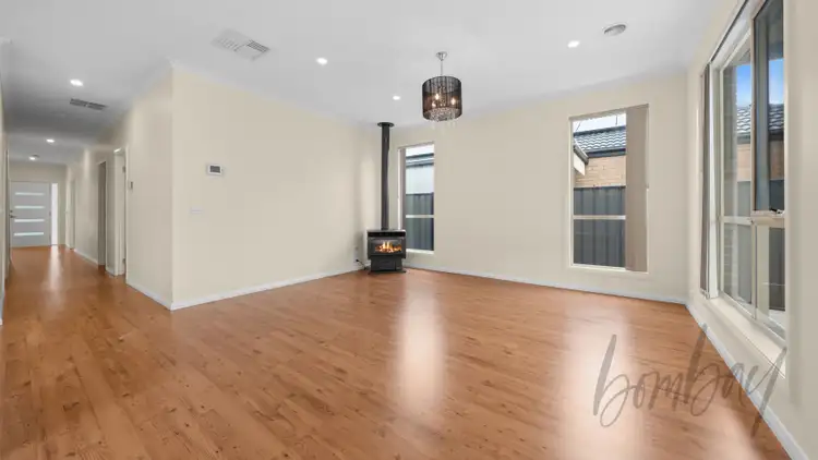 Sixth view of Homely house listing, 36 Ardsley Circuit, Craigieburn VIC 3064