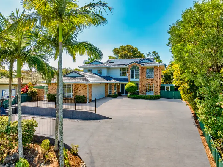 45 Peter Thomson Drive