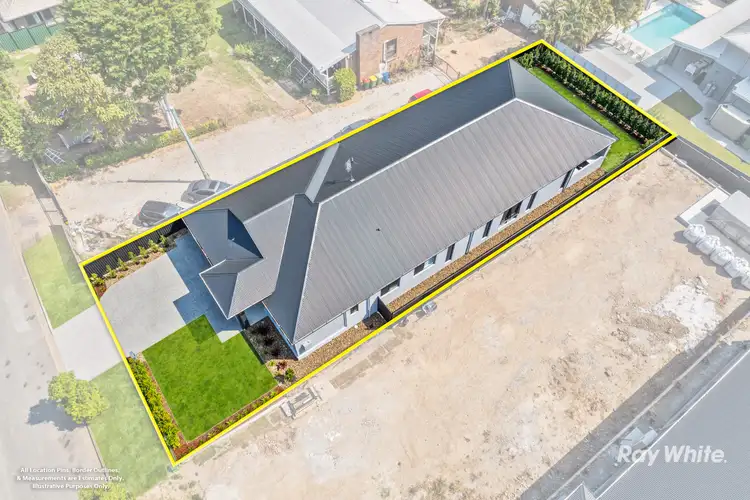 Third view of Homely house listing, 11A Norton Drive, Shailer Park QLD 4128