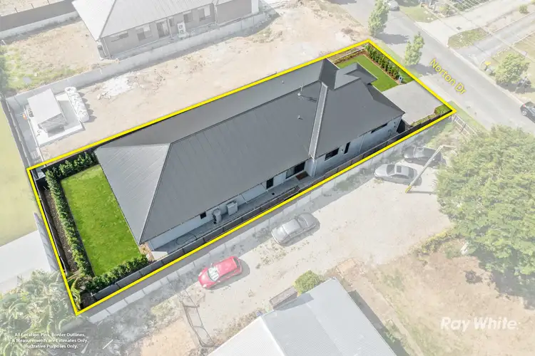 Fourth view of Homely house listing, 11A Norton Drive, Shailer Park QLD 4128