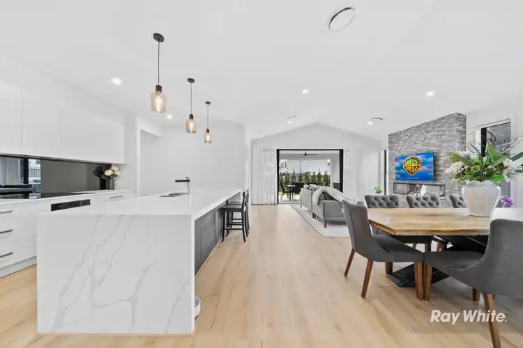 Fifth view of Homely house listing, 11A Norton Drive, Shailer Park QLD 4128