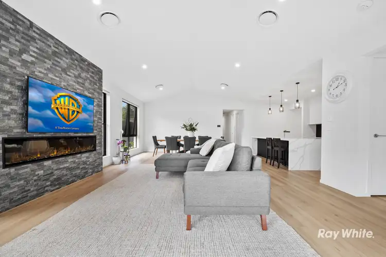 Sixth view of Homely house listing, 11A Norton Drive, Shailer Park QLD 4128