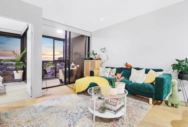 1503/289 Grey Street, South Brisbane QLD 4101