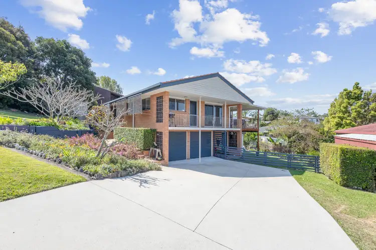 Main view of Homely house listing, 11 Chevalier Street, Mcdowall QLD 4053
