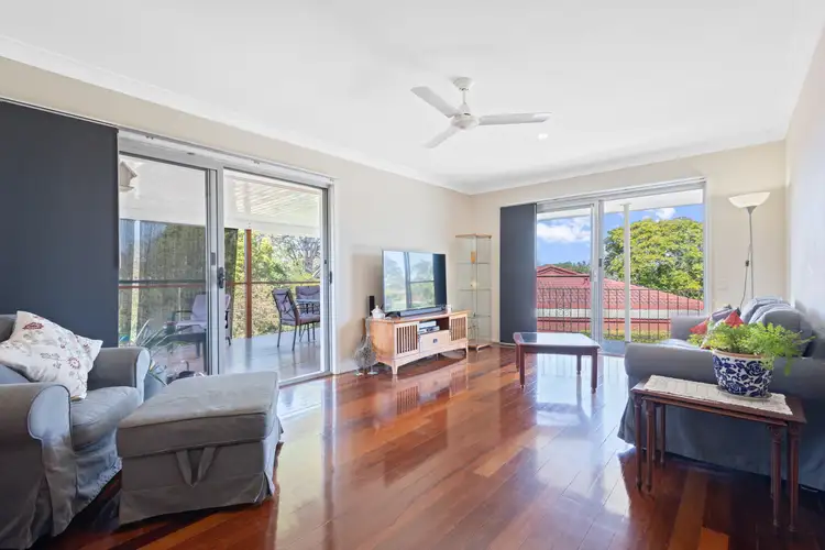Third view of Homely house listing, 11 Chevalier Street, Mcdowall QLD 4053