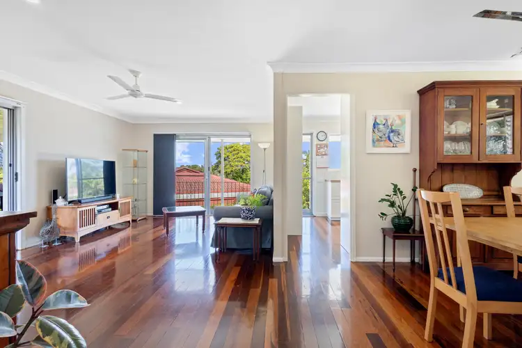 Fifth view of Homely house listing, 11 Chevalier Street, Mcdowall QLD 4053