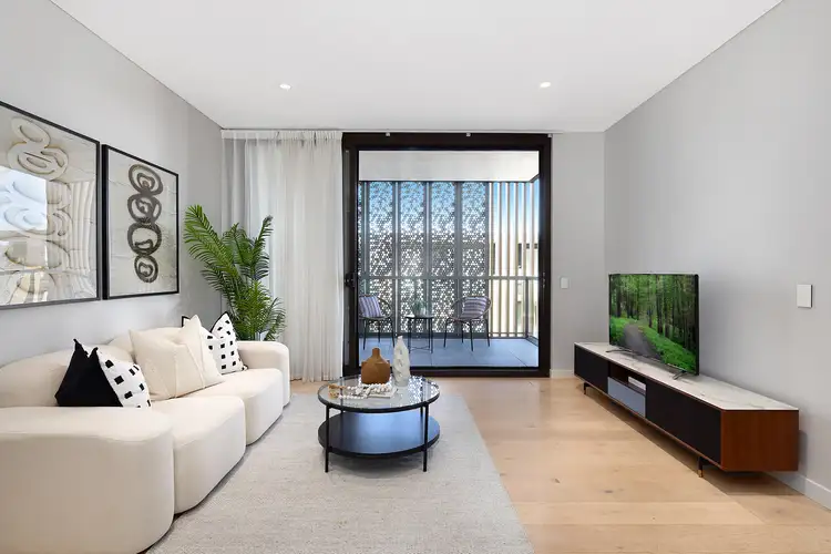 205/8A Pymble Avenue, Pymble NSW 2073