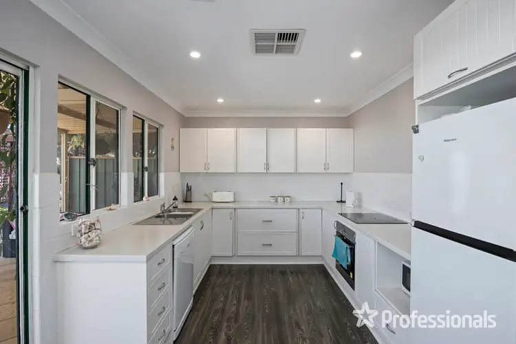 Fourth view of Homely house listing, 4 Damepattie Drive, Two Rocks WA 6037