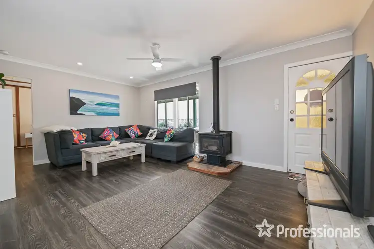 Sixth view of Homely house listing, 4 Damepattie Drive, Two Rocks WA 6037