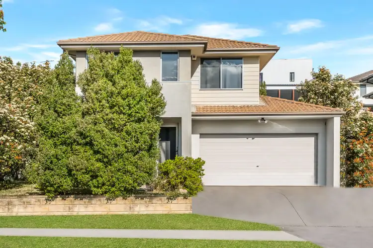 47 Northampton Drive, Glenfield NSW 2167