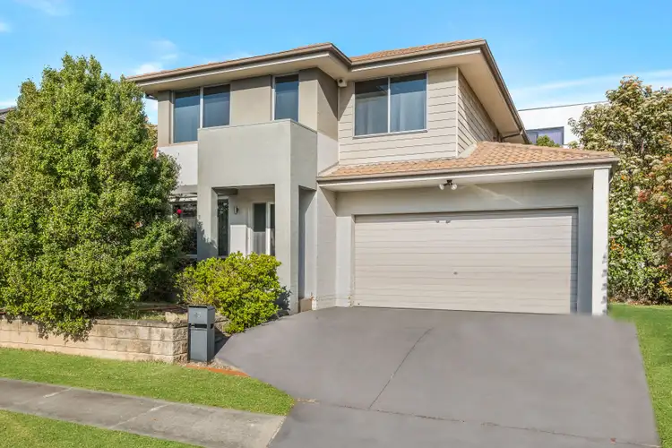 Second view of Homely house listing, 47 Northampton Drive, Glenfield NSW 2167
