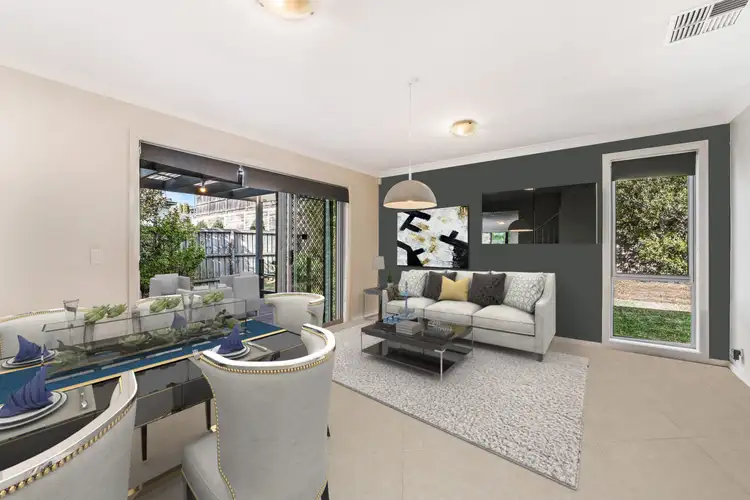 Sixth view of Homely house listing, 47 Northampton Drive, Glenfield NSW 2167