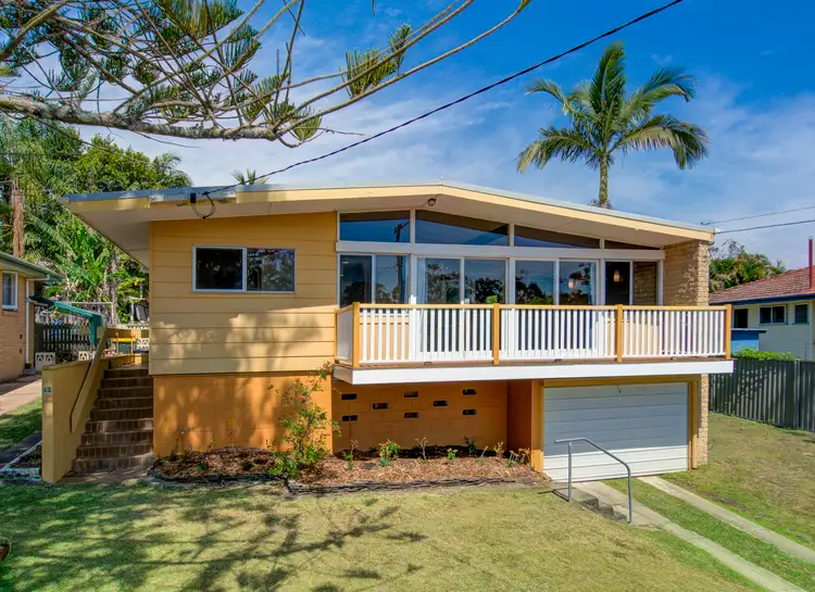 40 Annandale Street, Keperra QLD 4054