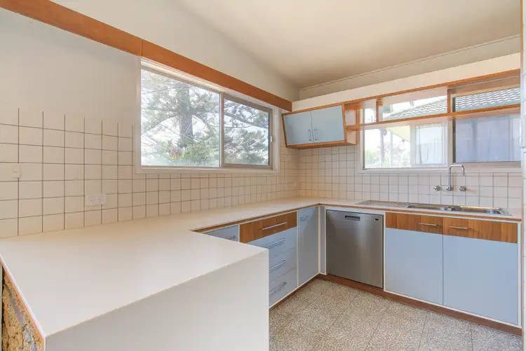 Sixth view of Homely house listing, 40 Annandale Street, Keperra QLD 4054
