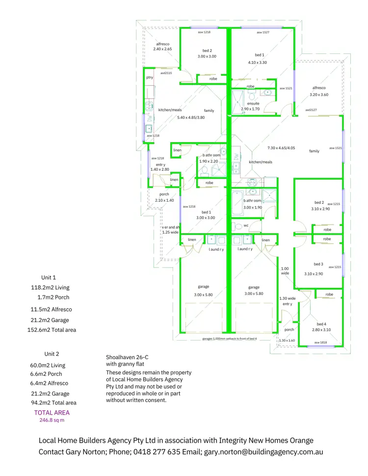 Fifth view of Homely land listing, 25 Honeyman Drive, Orange NSW 2800