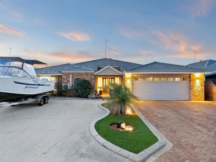 Third view of Homely house listing, 33 Heron Place, South Yunderup WA 6208