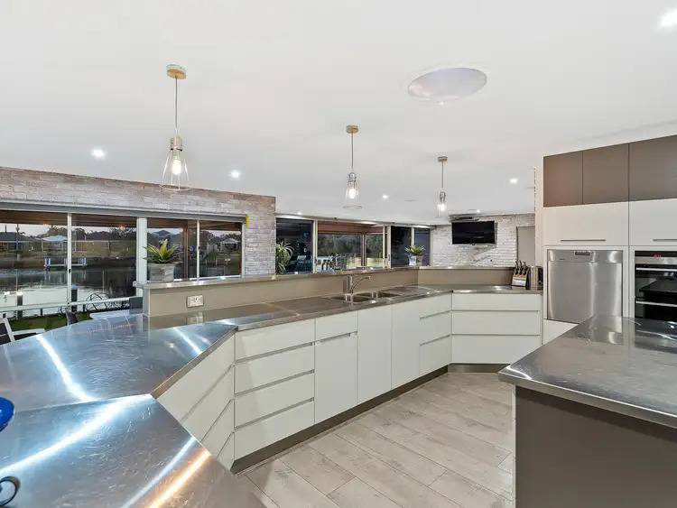 Fourth view of Homely house listing, 33 Heron Place, South Yunderup WA 6208