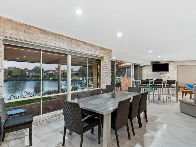 Fifth view of Homely house listing, 33 Heron Place, South Yunderup WA 6208