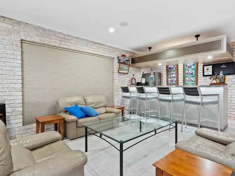 Sixth view of Homely house listing, 33 Heron Place, South Yunderup WA 6208