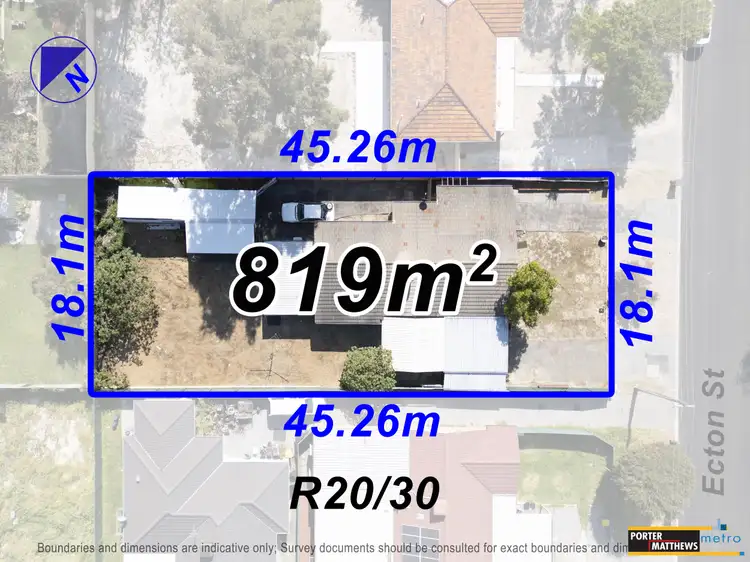 Second view of Homely house listing, 11 Ecton Street, Gosnells WA 6110
