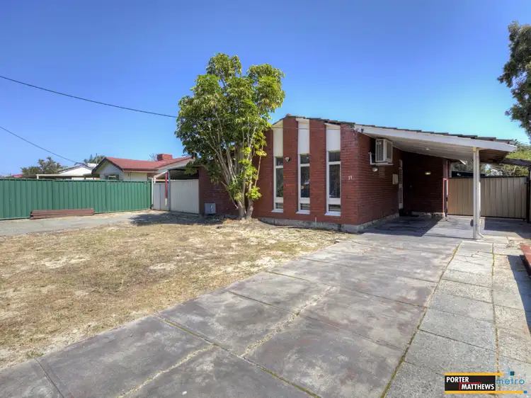 Fourth view of Homely house listing, 11 Ecton Street, Gosnells WA 6110