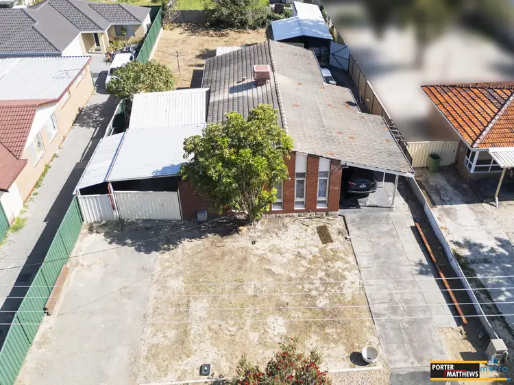 Fifth view of Homely house listing, 11 Ecton Street, Gosnells WA 6110
