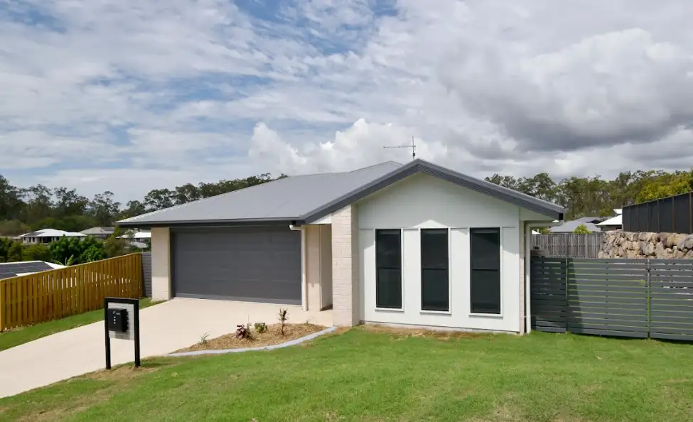 Main view of Homely house listing, 5 Boondooma Court, Boyne Island QLD 4680